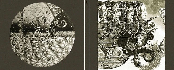 Выйшаў новы раман Алеся Аркуша «Сядзіба»