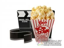 Афиша кинотеатра «Родина» с 15 по 21 апреля