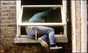 Уроженец Полоцка совершил серию краж в Санкт-Петербурге