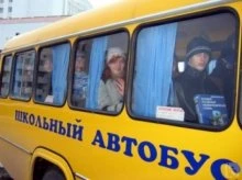 Витебская область получит 10 новых школьных автобусов