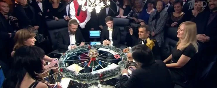 Полочанка выиграла у знатоков в финале «Что? Где? Когда?»