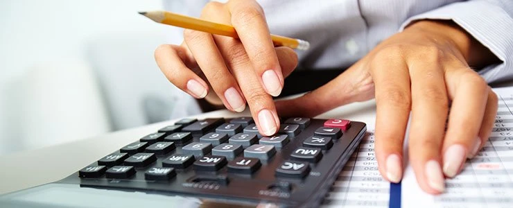 Полочанин заплатил более 31 млн рублей подоходного налога