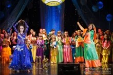 Мастера восточного танца: только лучшие из лучших! (+фото и видео)