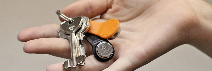 У разбитого корыта