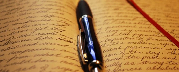 Начался приём произведений на конкурс «Центр Европы — 2017»