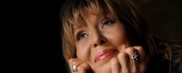 Концерт Ольги Кормухиной в Новополоцке состоится