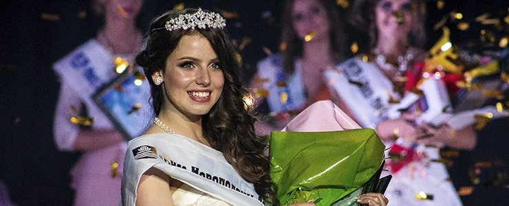 В Новополоцке выберут самую красивую девушку города