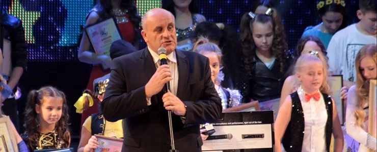 Фестиваль детской эстрадной песни «Хали-Хало» получил статус международного