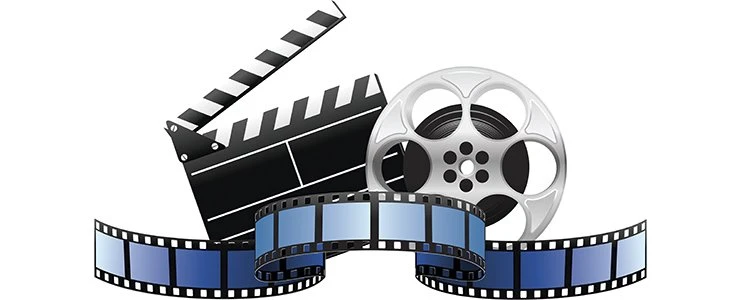 Второй день конкурса «Я снимаю кино»