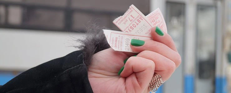 В Полоцке и Новополоцке подорожал проезд в общественном транспорте