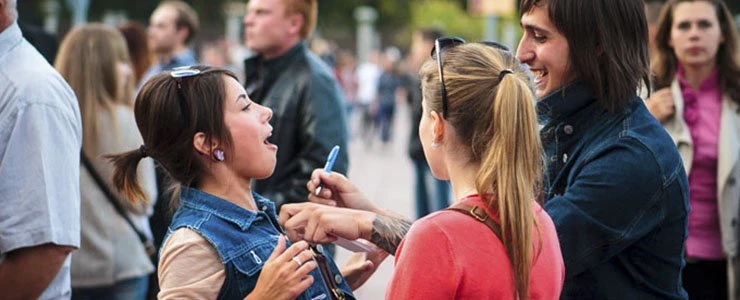 На главной площади Новополоцка отгремел рок-концерт (+много фото, видео и панорамы)
