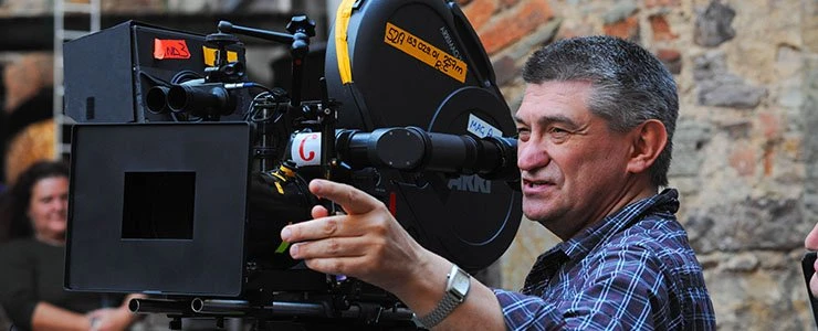 16-17 декабря в Полоцке отметят День белорусского кино