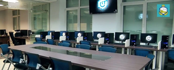 В ПГУ открыли лабораторию компьютерного моделирования и быстрого прототипирования