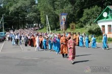 5 июня в Полоцке пройдут сразу 2 Крестных хода