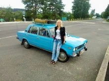 Автолюбители из Полоцка объехали Беларусь за три дня на «Жигулях»