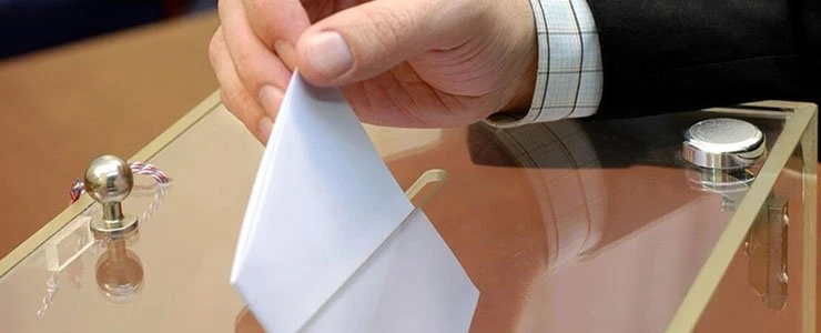 Кто победил на парламентских выборах в Полоцке и Новополоцке?