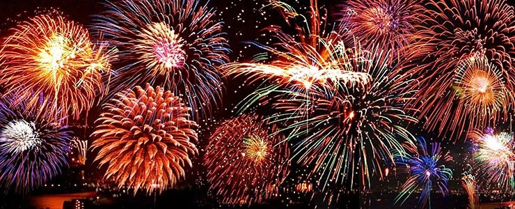 Встречаем Новый Год безопасно!