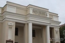 Афиша кинотеатра «Родина» с 1 по 7 июля