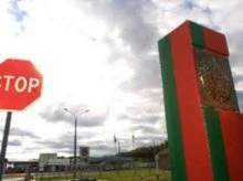 Полоцкие пограничники снова задерживают нелегалов и контрабанду