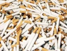 Неудавшаяся контрабанда