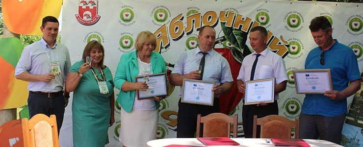 Инициатива «Мэры за экономический рост» привлекает внимание всё большего количества белорусских регионов