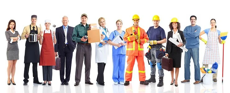 В Новополоцке безработным предлагают получить новую специальность