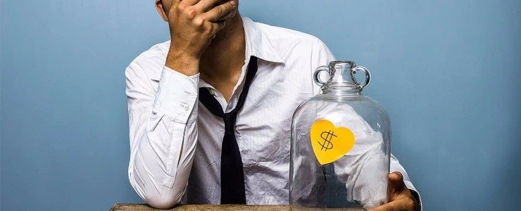 Руководители полоцкого предприятия обанкротили его и скрываются от долгов