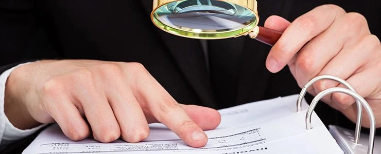 В Полоцке завершено расследование дела в отношении директора районного предприятия ЖКХ