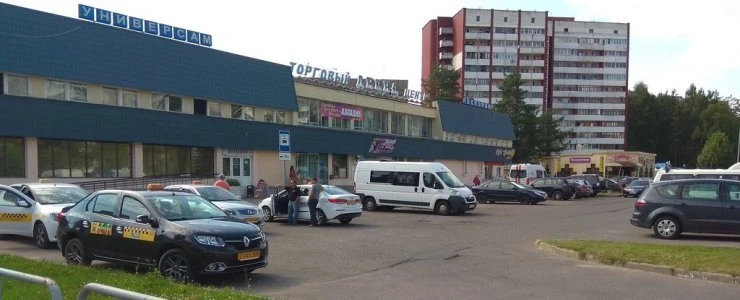 ТД «Стрелец» объявил о приобретении ещё нескольких объектов в Новополоцке