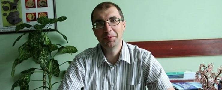 Денис Дук назначен ректором Могилёвского госуниверситета имени Кулешова