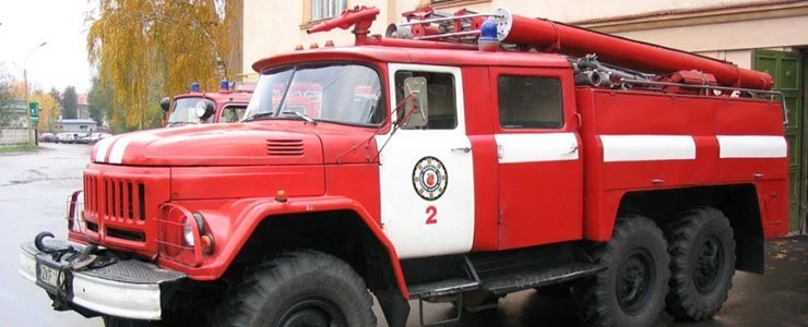 В Новополоцке планируется создать Центр безопасности МЧС