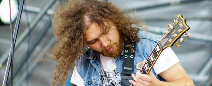 Стал известен порядок выступления групп на концерте в Новополоцке 15 сентября