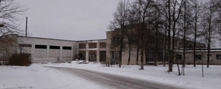 Полоцкий райисполком вернул в коммунальную собственность проданные 6 лет назад помещения