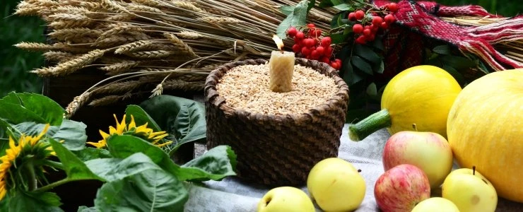 В Музее ткачества проведут обряд «Багач»