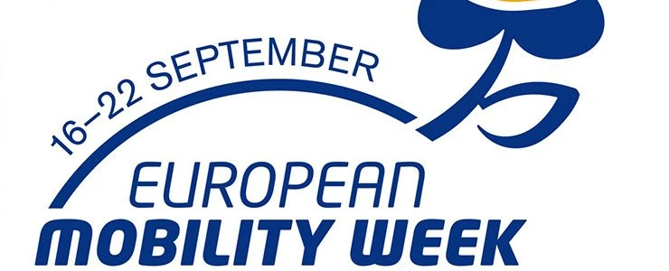 Программа Европейской недели мобильности 2017 в Полоцке