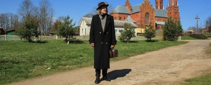 Юрий Жигамонт встретится с полочанами