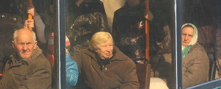 В Витебской и Минской областях дорожает проезд. Сколько будем платить теперь?