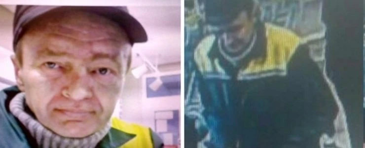 В Полоцке ищут подозреваемого в убийстве