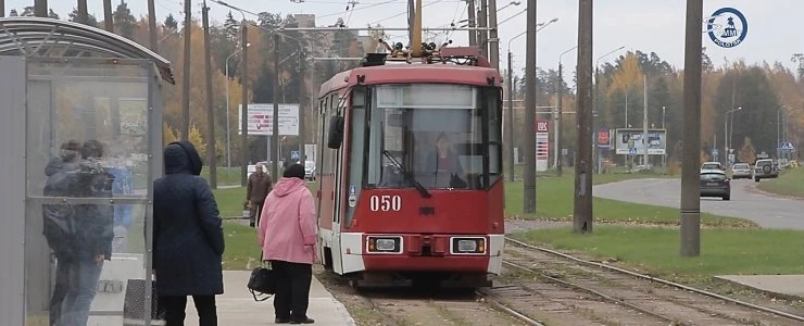 Новополоцкий трамвай всё-таки доедет до Полоцка?