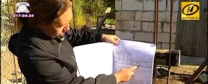 В Полоцке пять семей не могут вернуть деньги, которые вложили в строительство домов