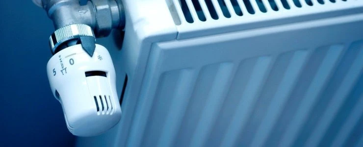 В Полоцке начали включать отопление в социальных объектах