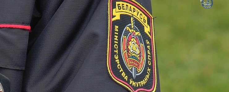 В Полоцком районе в 2017 году было совершено 9 убийств — Полоцкий РОВД