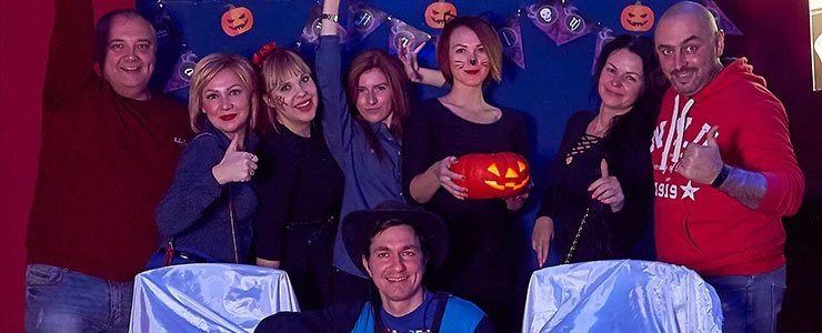 «Пинта серого» покоряет Полоцк и Новополоцк