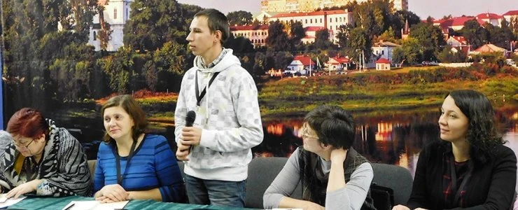 Первое в Беларуси общежитие для инвалидов откроют в Полоцке