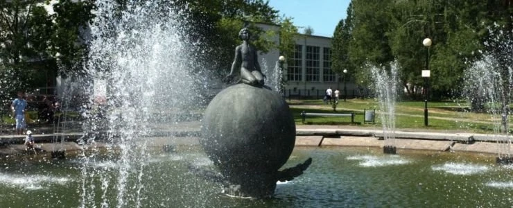 В 2018 году культурной столицей Беларуси будет Новополоцк