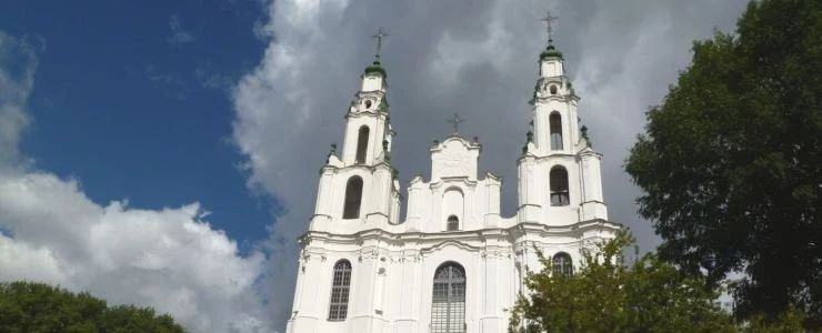 Полоцку придадут особый статус?