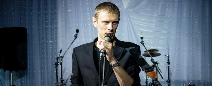 Полочанин Павел Слепцов — победитель конкурса «Голоса границы»