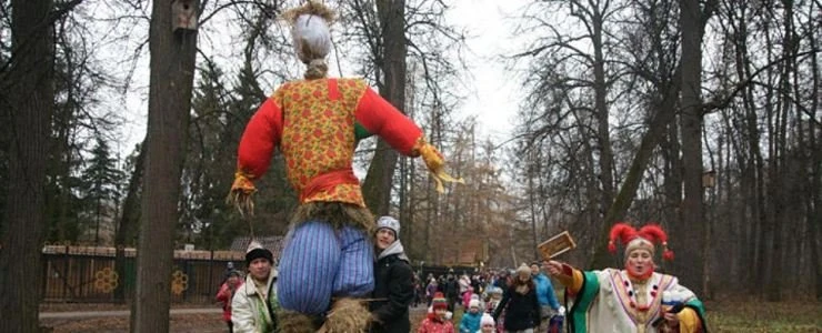 В Полоцком районе возрождают народный праздник Кузьминки