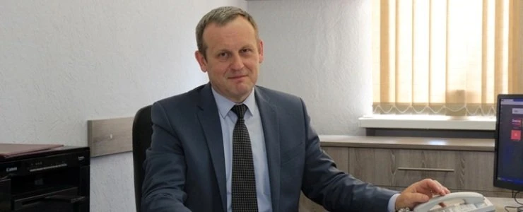 Главврач Полоцкой ЦГБ: смертность среди мужчин трудоспособного возраста в 4 раза выше, чем среди женщин