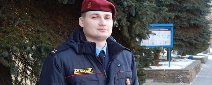 В Новополоцке мужчина пытался зарезать бывшую жену и покончить жизнь самоубийством